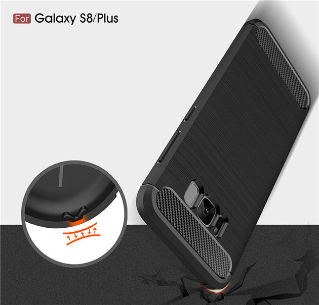 เคสนิ่ม S8 , เคสนิ่ม S8 Plus